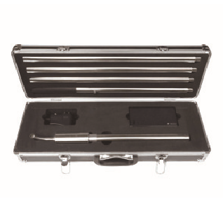 感烟感温功能试验器