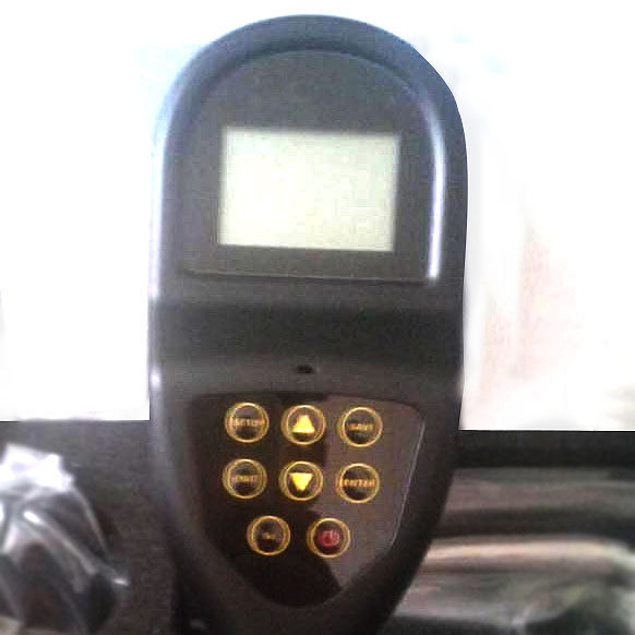 数字核辐射仪LST1130-B