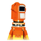 YJDM100 激光断面测试仪