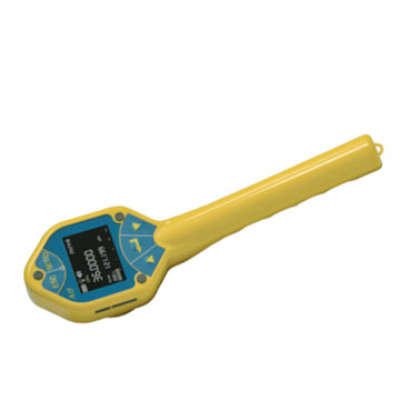 多功能放射性检测仪RJ33