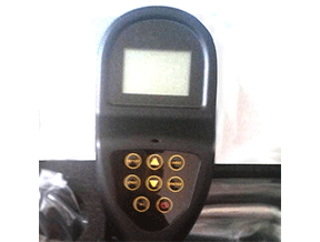 数字核辐射仪LST1130-B