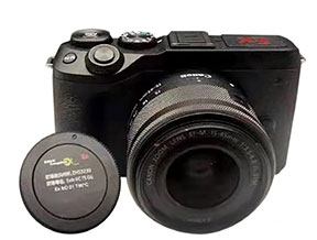 防爆相机ZHS3230