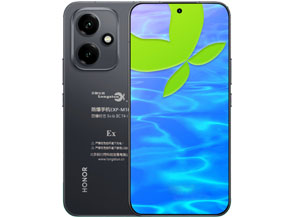 EXP-M18 防爆手机